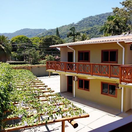 Hôtel Flor do Mar Boiçucanga Residencial Extérieur photo