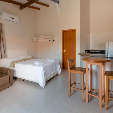 Hôtel Flor do Mar Boiçucanga Residencial Extérieur photo