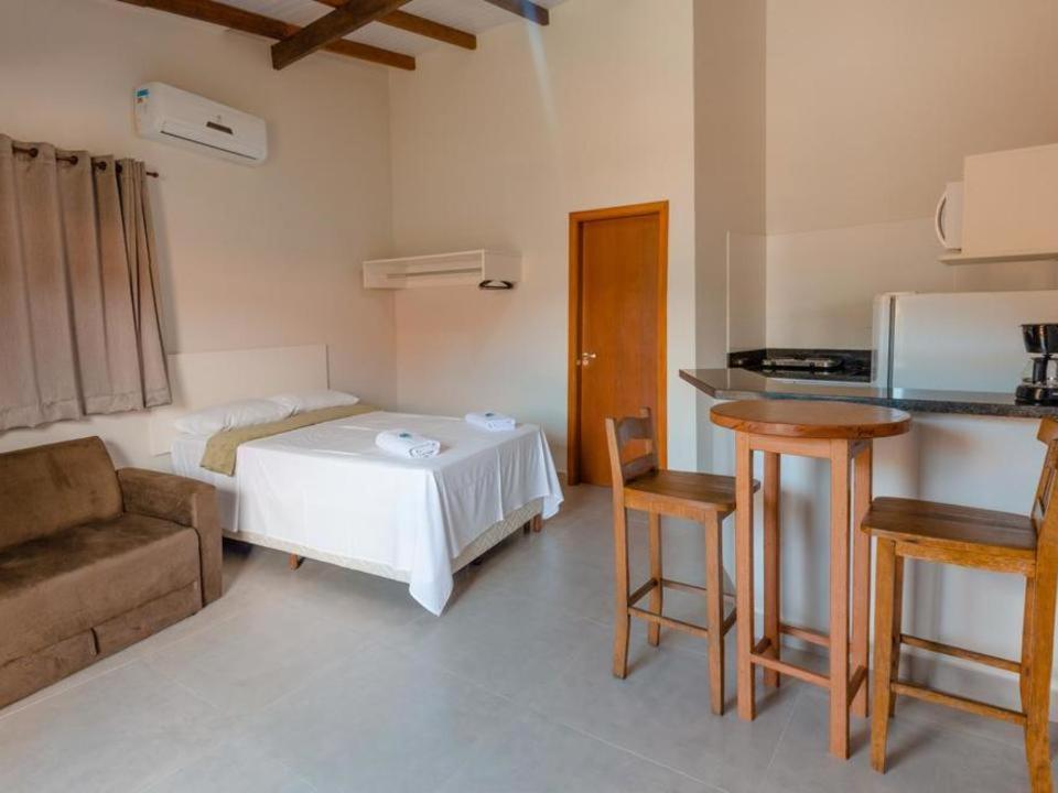 Hôtel Flor do Mar Boiçucanga Residencial Extérieur photo