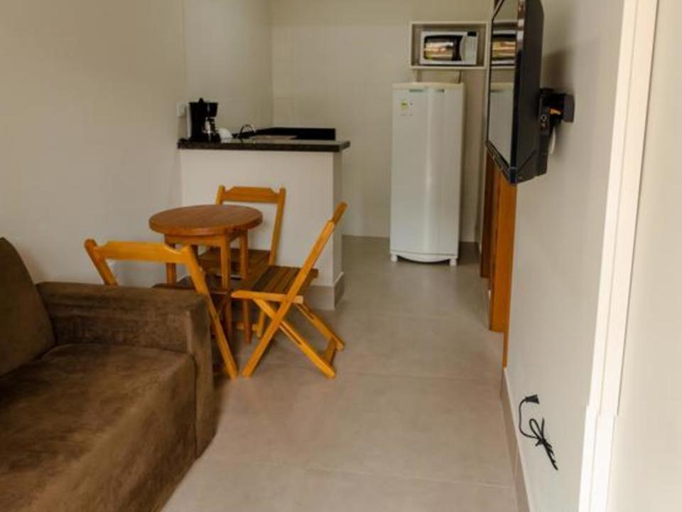 Hôtel Flor do Mar Boiçucanga Residencial Extérieur photo