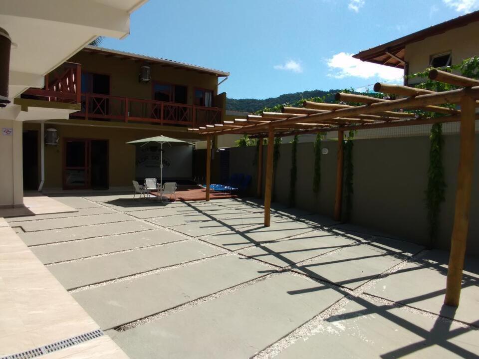 Hôtel Flor do Mar Boiçucanga Residencial Extérieur photo