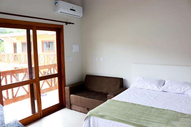 Hôtel Flor do Mar Boiçucanga Residencial Extérieur photo