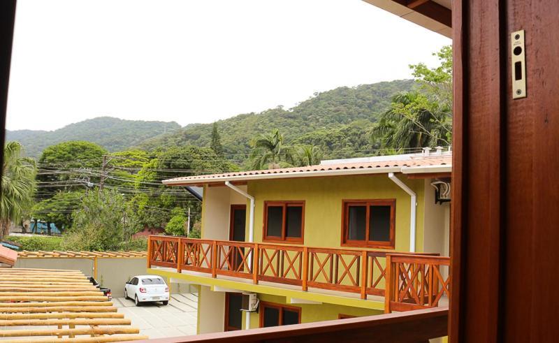Hôtel Flor do Mar Boiçucanga Residencial Extérieur photo