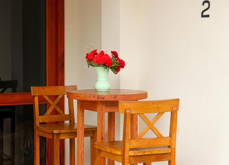 Hôtel Flor do Mar Boiçucanga Residencial Extérieur photo