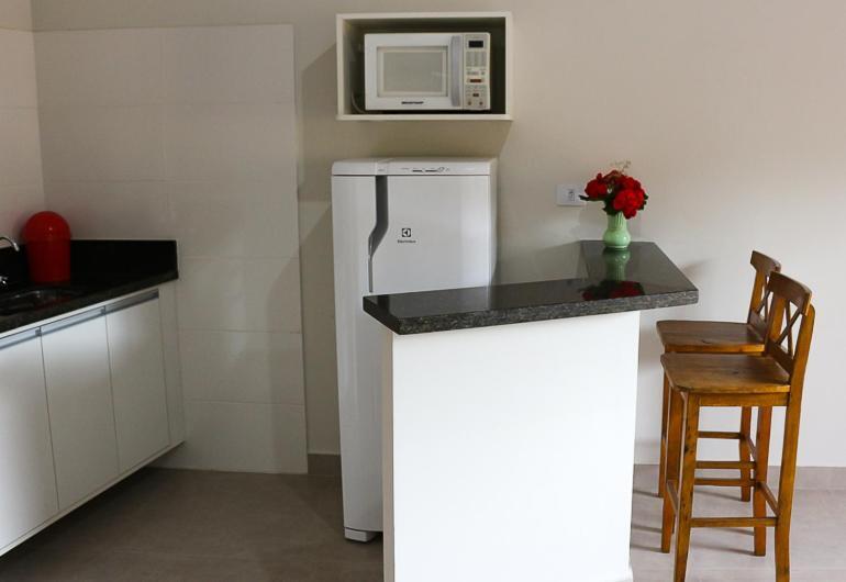 Hôtel Flor do Mar Boiçucanga Residencial Extérieur photo