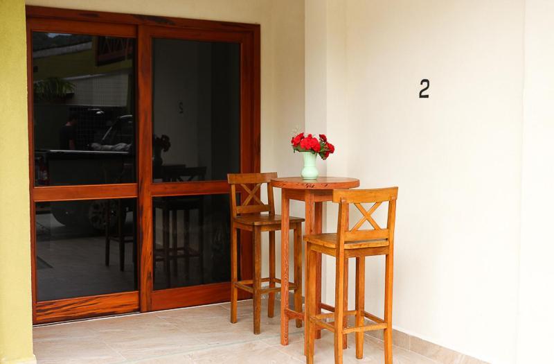 Hôtel Flor do Mar Boiçucanga Residencial Extérieur photo