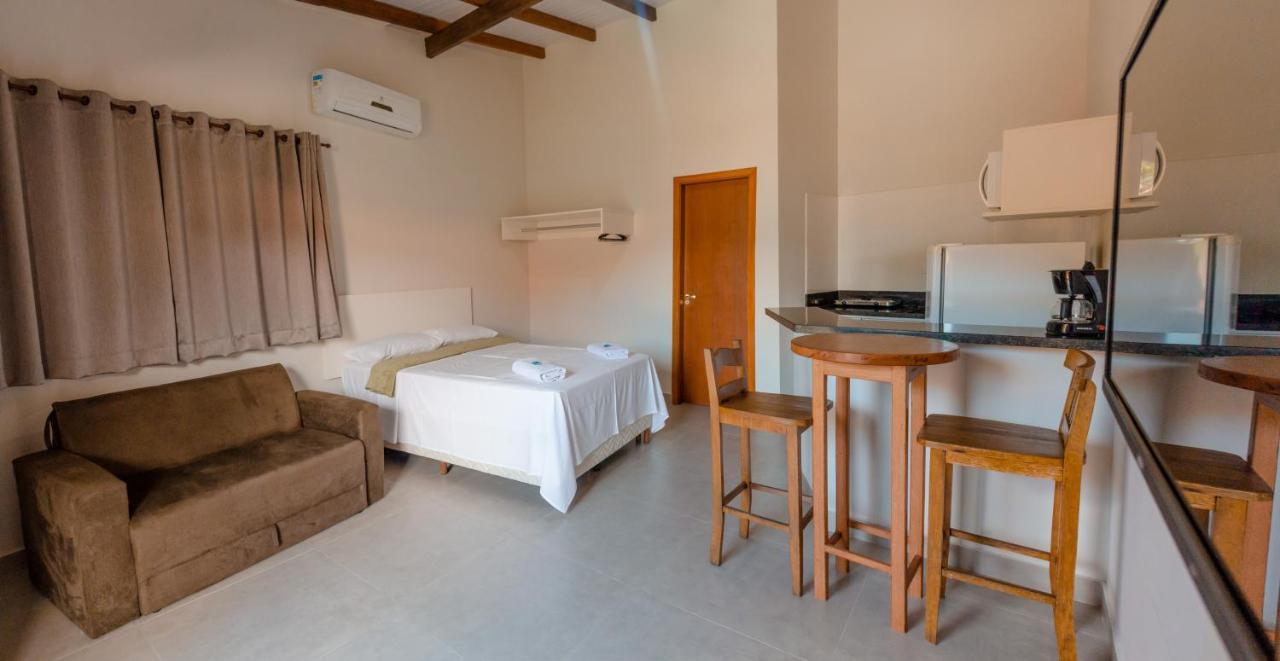 Hôtel Flor do Mar Boiçucanga Residencial Extérieur photo