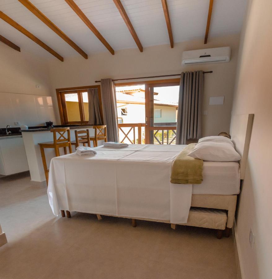 Hôtel Flor do Mar Boiçucanga Residencial Extérieur photo