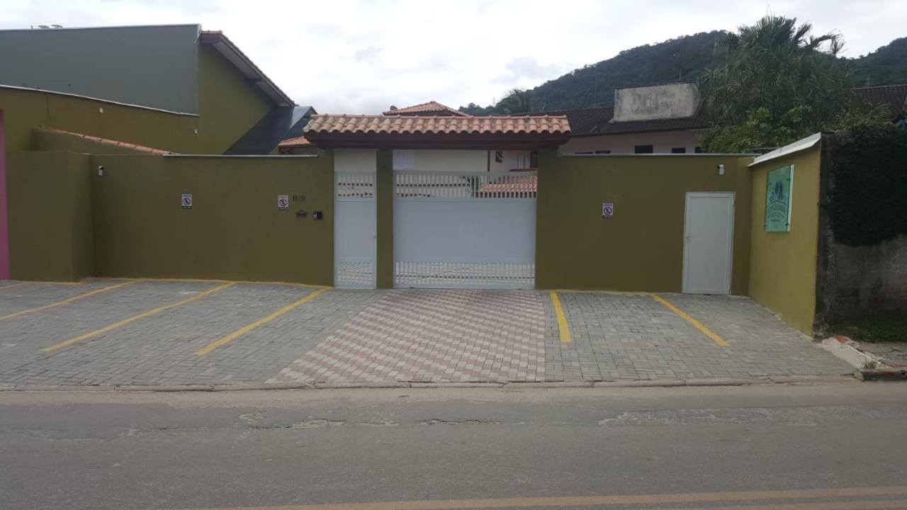 Hôtel Flor do Mar Boiçucanga Residencial Extérieur photo