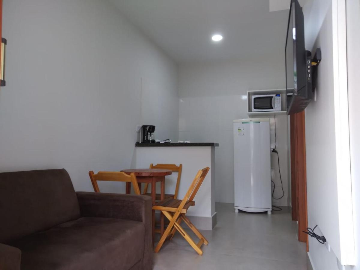 Hôtel Flor do Mar Boiçucanga Residencial Extérieur photo